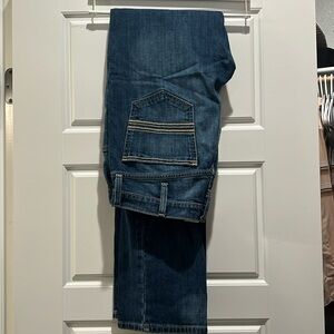 Men’s Cinch Jeans
